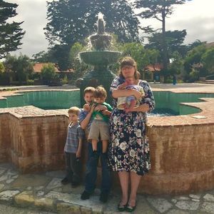 Meet your Posher, Denise